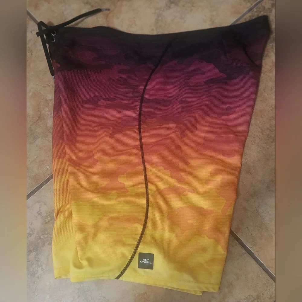 O'Neill Hyperfreak Board Shorts